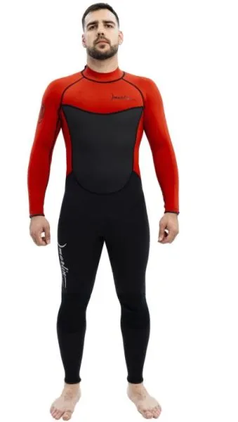 Гидрокостюм мужской Marlin Tropic 3 мм