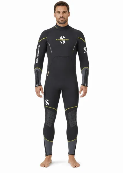Гидрокостюм мужской Scubapro Sport 3 мм