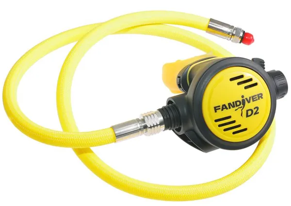 Октопус FanDiver D2 Октопус FanDiver D2