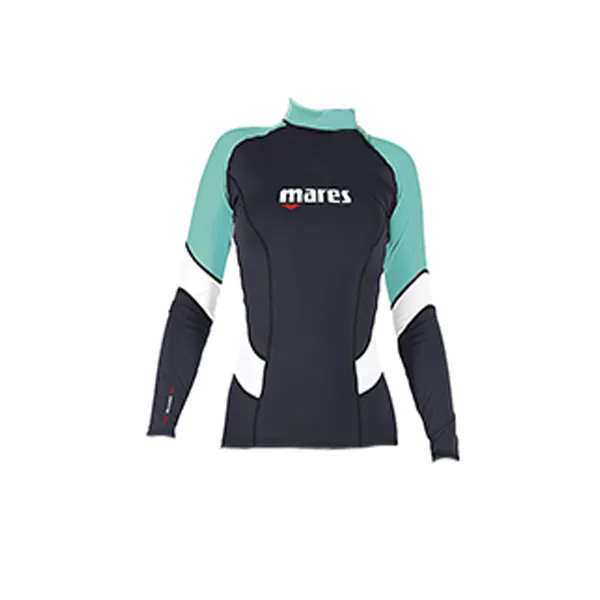 Футболка женская Mares Trilastic