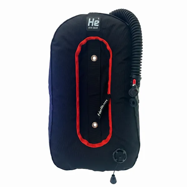 Крыло Helium ST-35 LB lite