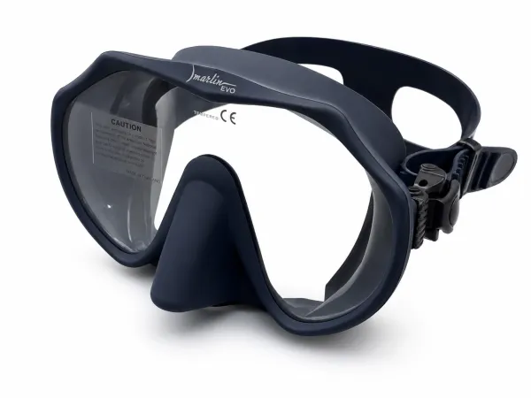 Маска Marlin Frameless Evo