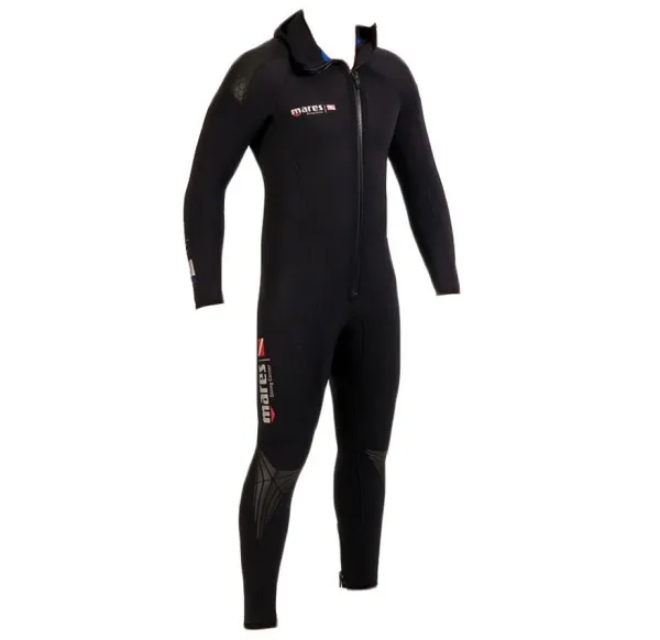 Гидрокостюм детский Mares Rover 5 мм Гидрокостюм детский Mares Rover 5 мм