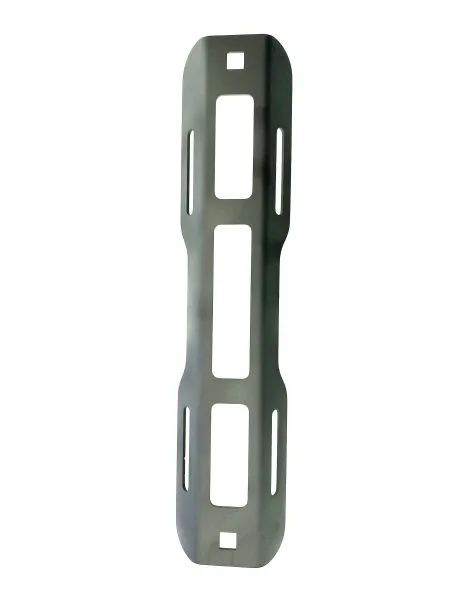 Адаптер Helium STA под один баллон титановый