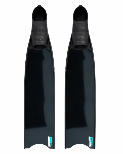 Ласты из стеклотекстолита LeaderFins Abyss Pro