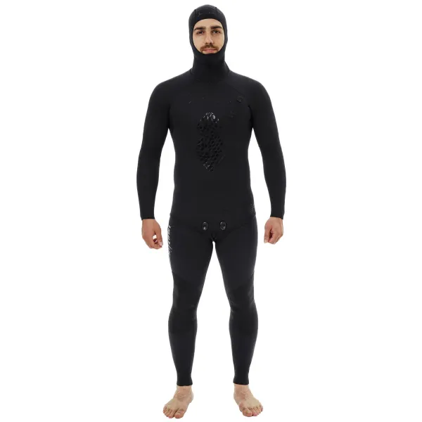Гидрокостюм Marlin ELEMENT LONG JOHN 5мм