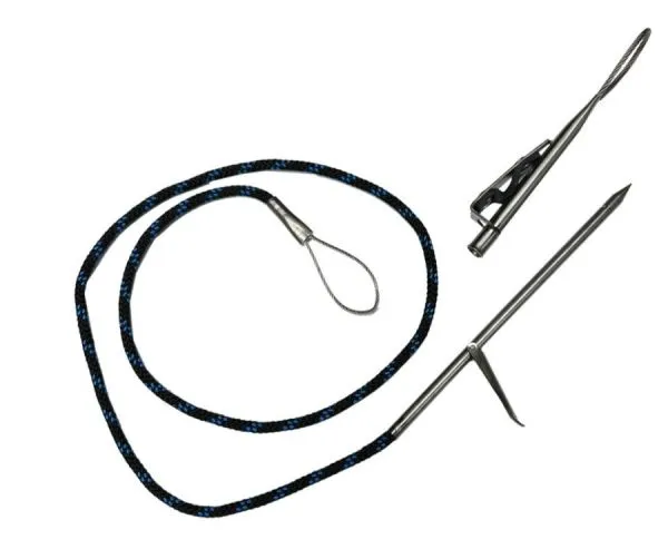 Кукан верёвочный стрела 2.0