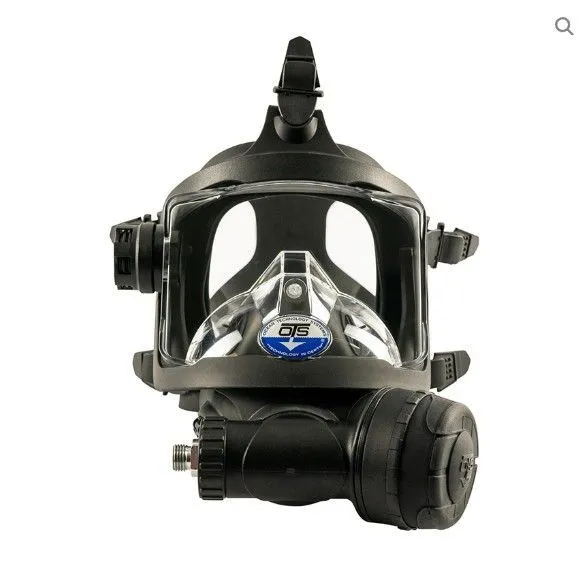 Маска полнолицевая OTS Guardian v1.1 