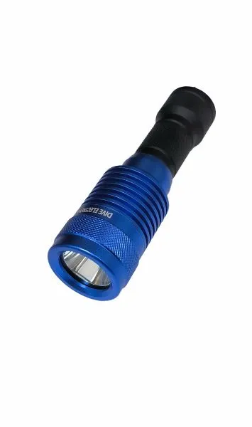 Подводный бэкапный фонарик Dive Еlectronics B-1100 Подводный бэкапный фонарик Dive Еlectronics B-1100
