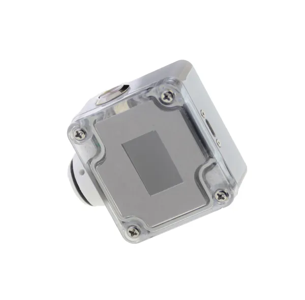 Газоанализатор O2