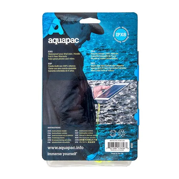 Водонепроницаемый чехол Aquapac 658WG