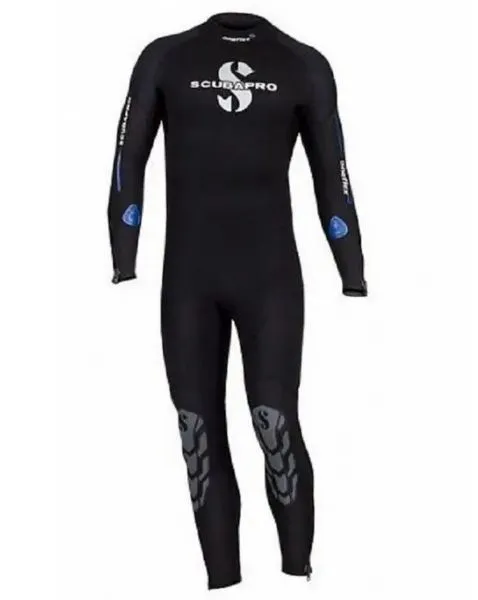 Гидрокостюм мужской Scubapro Oneflex Black Edition 5 мм