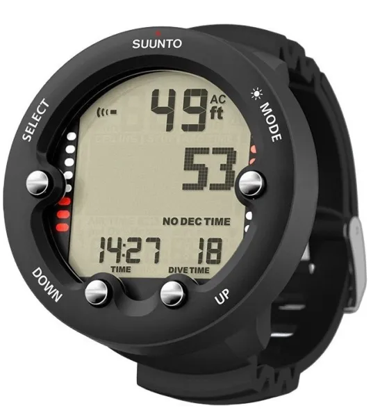 Компьютер Suunto Zoop Novo Компьютер Suunto Zoop Novo