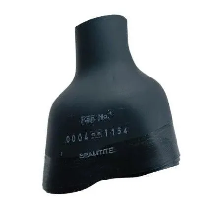 Манжета латексная на ноги Seamtite Buttle 1 штука