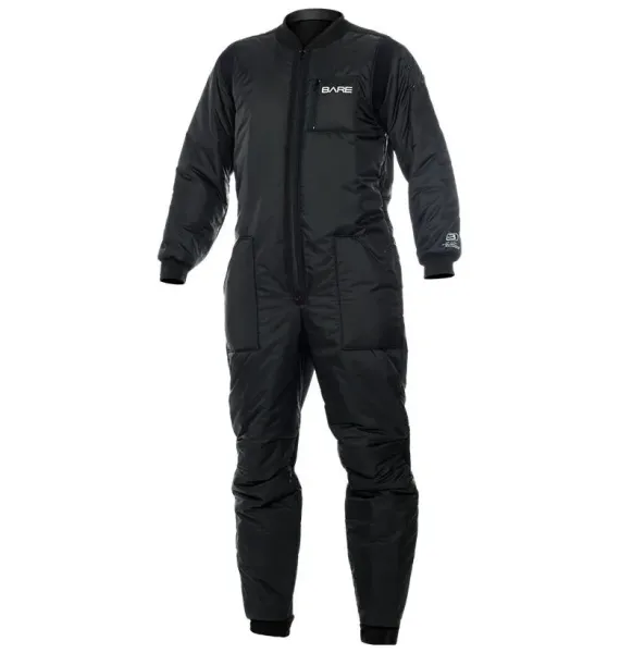 Поддева Bare Super Hi Loft PolarWear Extreme