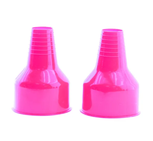 Манжета ручная силиконовая TDE HD