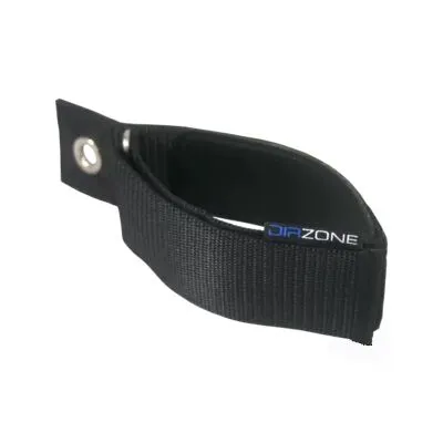 Ремни крепления аргонового поддува DirZone 100 мм (пара)