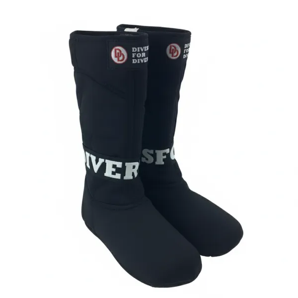Носки-утеплители Divers For Divers 
