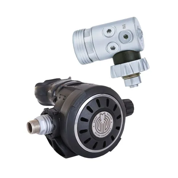 Регулятор DeepWater Stribog R-21