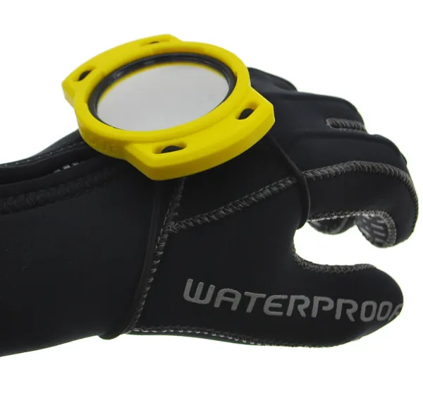 Зеркало дайвера для наблюдения партнера D45