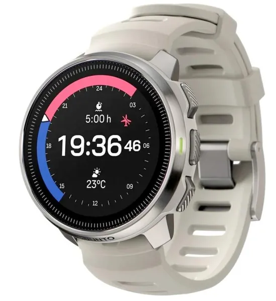 Компьютер для дайвинга Suunto Ocean Sand