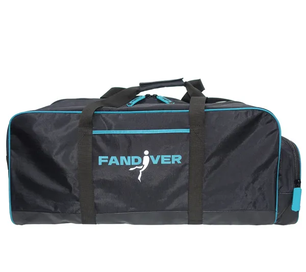 Сумка FanDiver Classic 81 литр