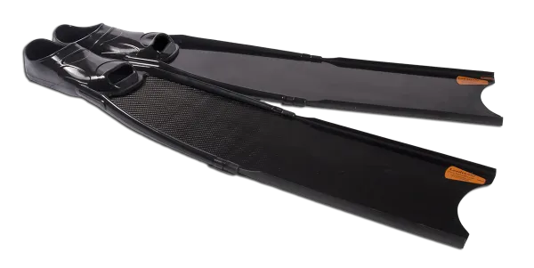 Ласты из стеклотекстолита LeaderFins Abyss Pro
