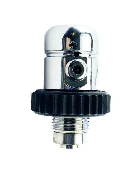 Первая ступень регулятора DirZone для аргонового поддува 