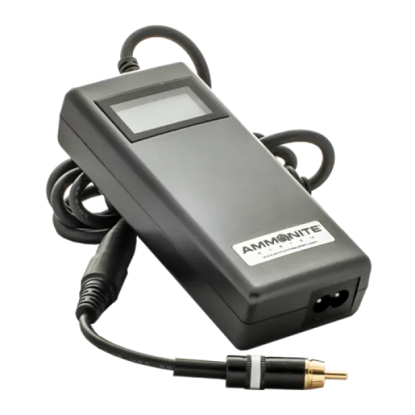 Зарядное устройство Ammonite Accu Thermo
