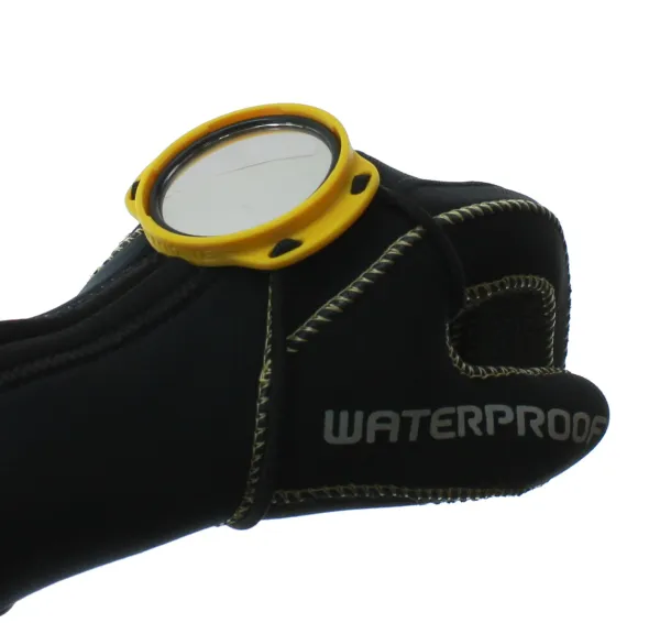 Зеркало дайвера для наблюдения партнера D45 