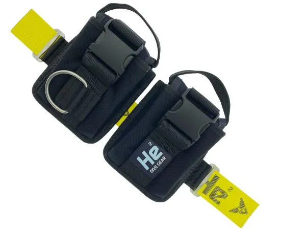 Грузовая система ABS Helium