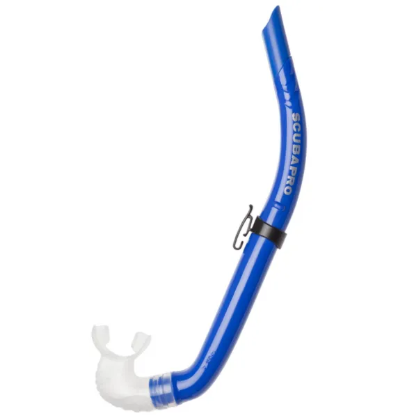 Трубка Scubapro Apnea