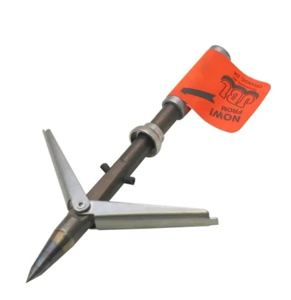 Наконечник JBL Rockpoint вращающийся с двумя длинными лепестками