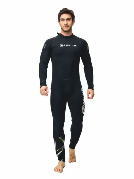 Гидрокостюм мужской Aqualung Dive Wave 5.5 мм