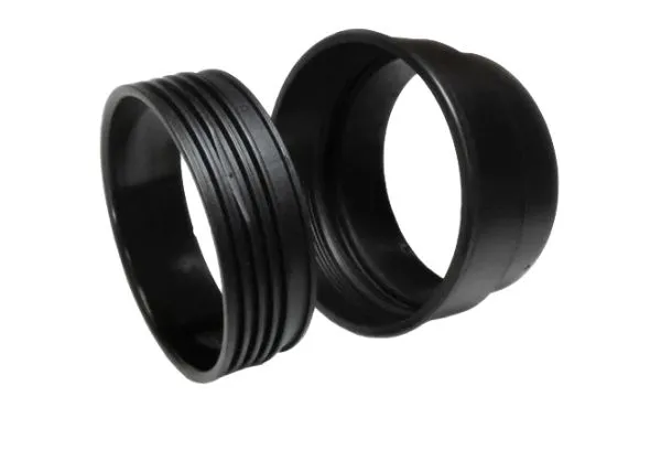 Система колец Si-Tech Quick Cuff без манжет