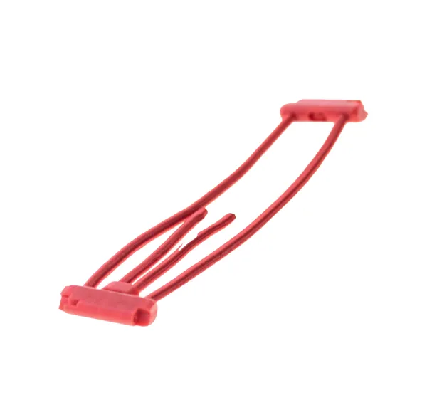 Ремень с адаптером корпуса для Garmin Descent MK2i Black