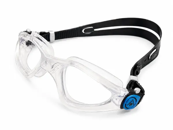 Очки для плавания Aquasphere Kayenne Сlear Black БЕЗ бокса