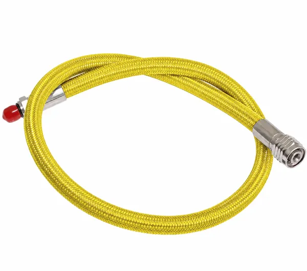 Шланг FanDiver Miflex 3/8" для октопуса длиной 100 см
