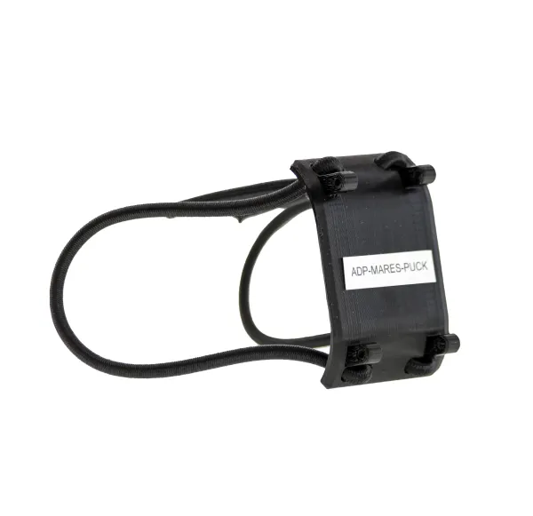 Ремень с адаптером корпуса для Mares Puck