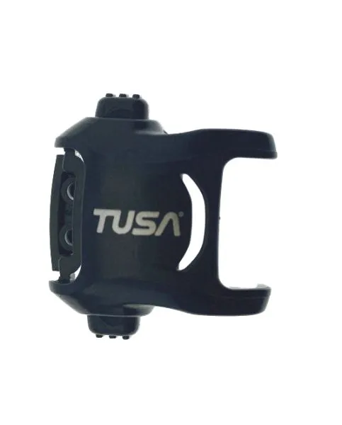 Боковая пряжка для маски Tusa Intega  Боковая пряжка для маски Tusa Intega