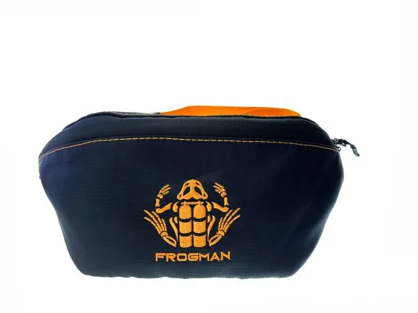 Сумка поясная Frogman Trilaminate