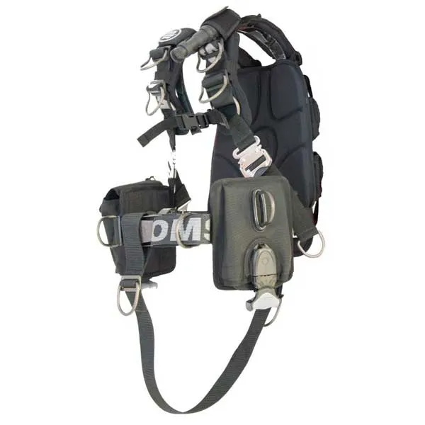Подвесная сиcтема OMS Comfort Harness III 