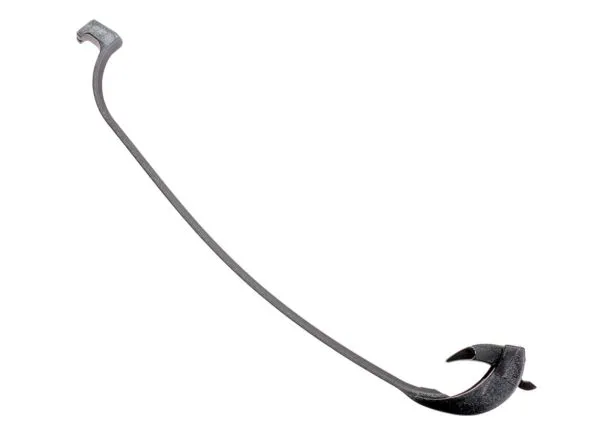 Хомут для загубника FanDiver многоразовый