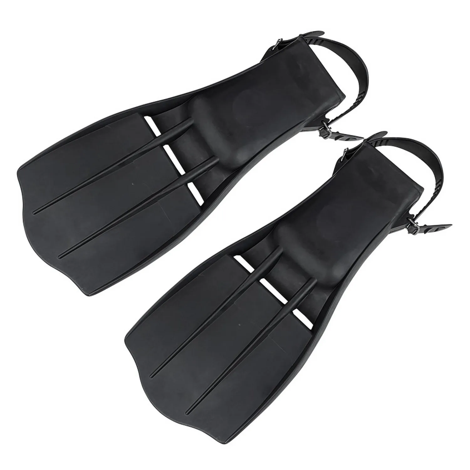 Ласты резиновые Scorpena JetFins