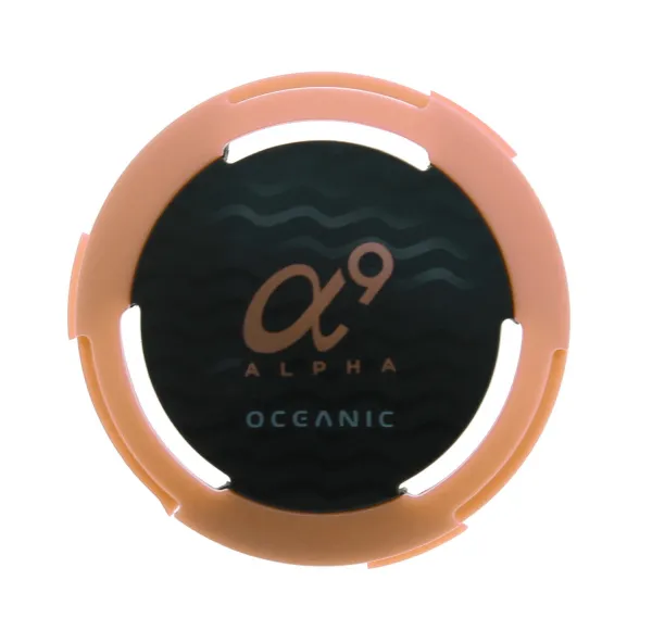 Крышка второй ступени регулятора Oceanic Alpha 9