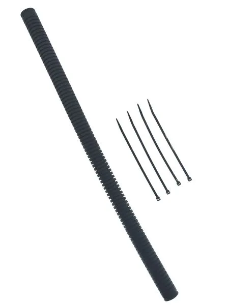 Гофрированный шланг инфлятора OpenDive Ø1.9см Гофрированный шланг инфлятора OpenDive Ø1.9см