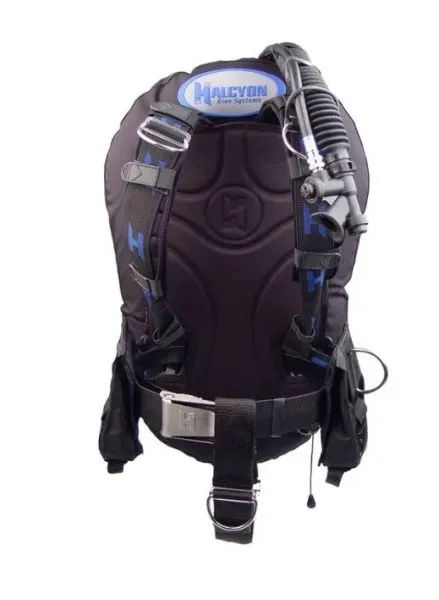 Жилет компенсатор Halcyon Infinity BC 30 LB Жилет компенсатор Halcyon Infinity BC 30 LB