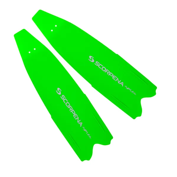 Лопасти Apnea Ecoline для ласт Scorpena