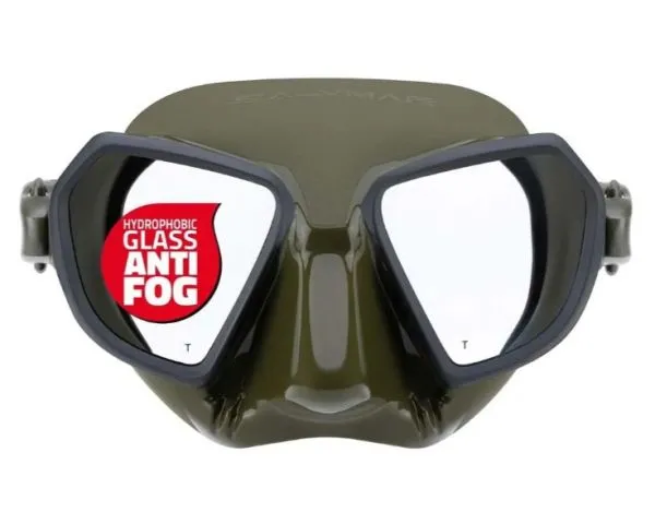 Маска Salvimar Noah с антифог-эффектом