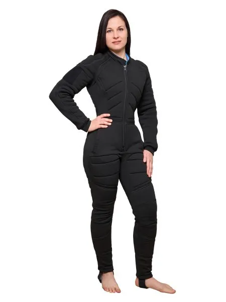 Утеплитель комбинезон Helium Njord Issguard II 